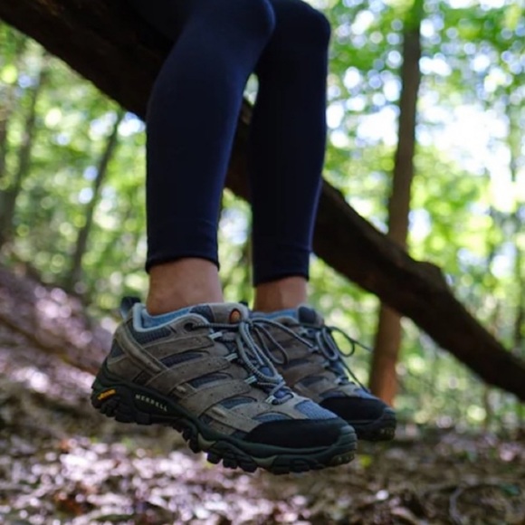 merrell moab 2 waterproof